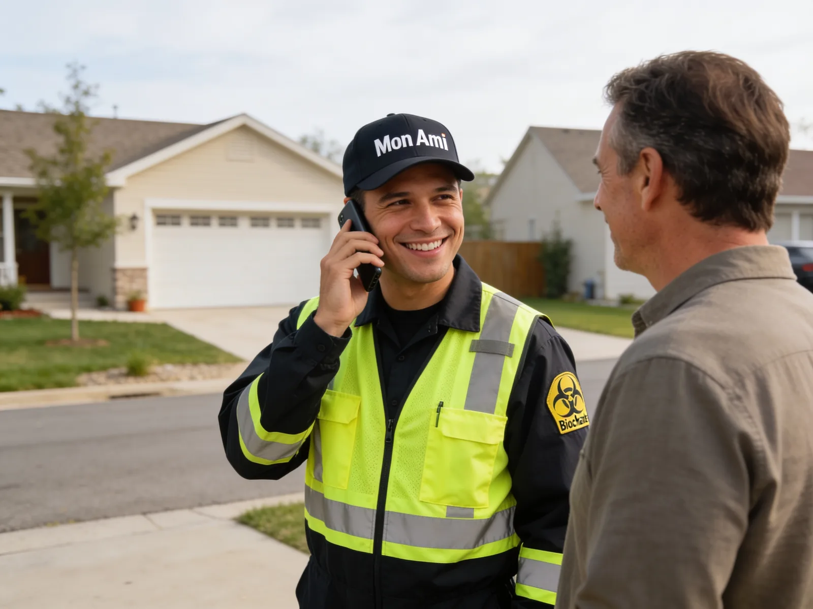 Sewage Cleanup Perth Amboy, NJ FAQs
